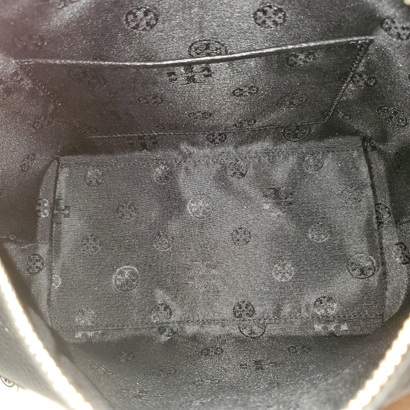 #0360 BRAND NEW WITH TAGS! TORY BURCH Thea SMALL Hobo Bag - Picture 16 of 16